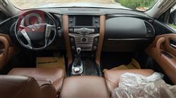 إنفينيتي QX80